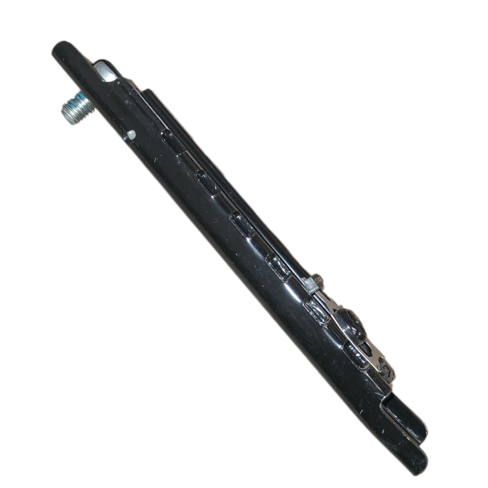 Regulador altura cinto segurança Vw Fox 2012 5z0857819a 4