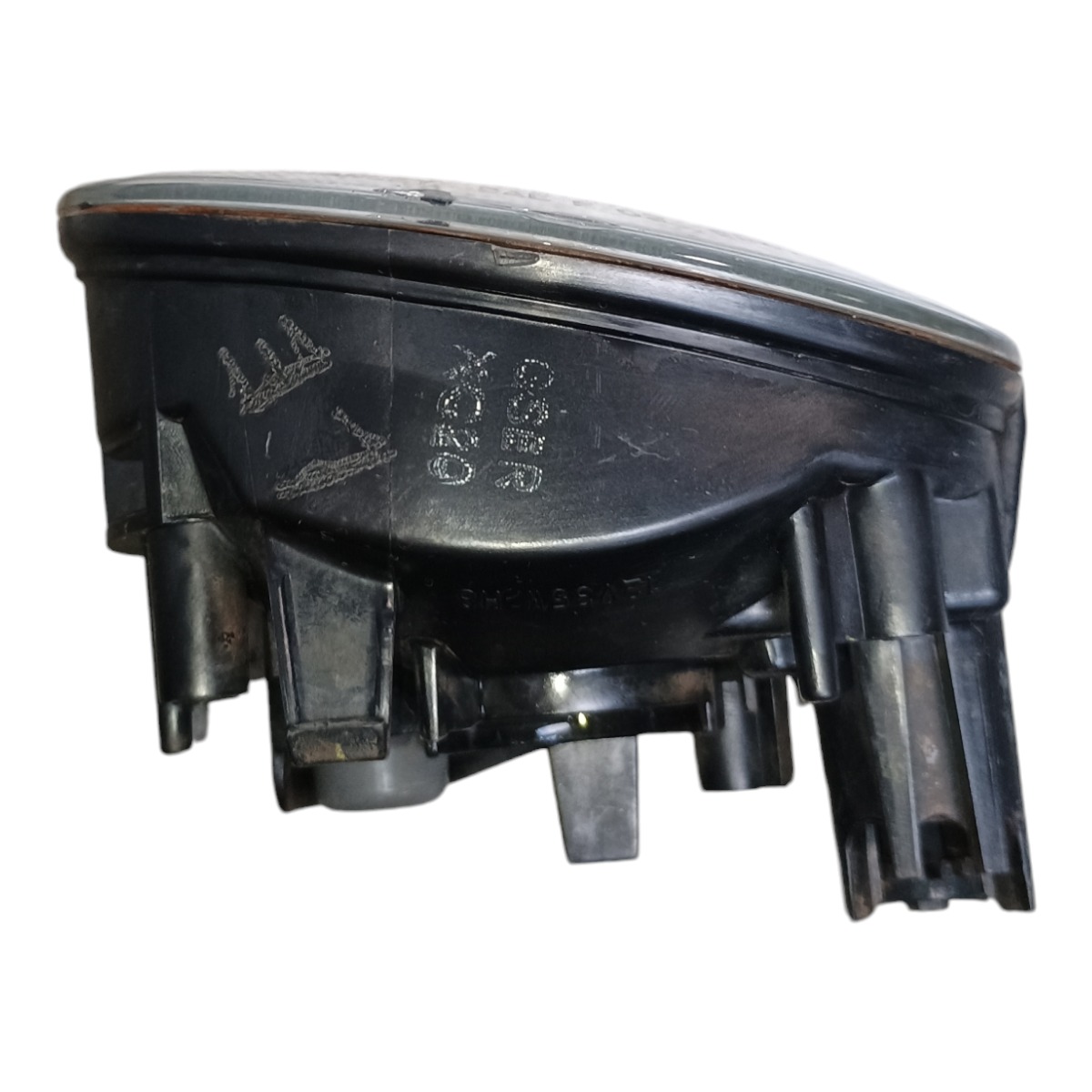 Farol Milha Esquerdo Honda Hr-v 2018 W0577d A1 4
