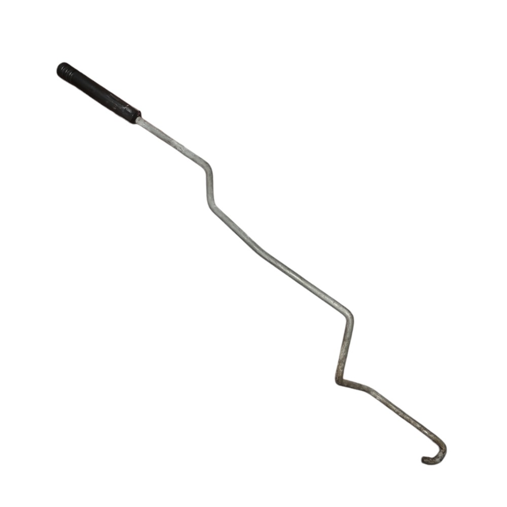 Pino Haste Fechadura Porta Traseira Direita Gm Captiva 2008 2