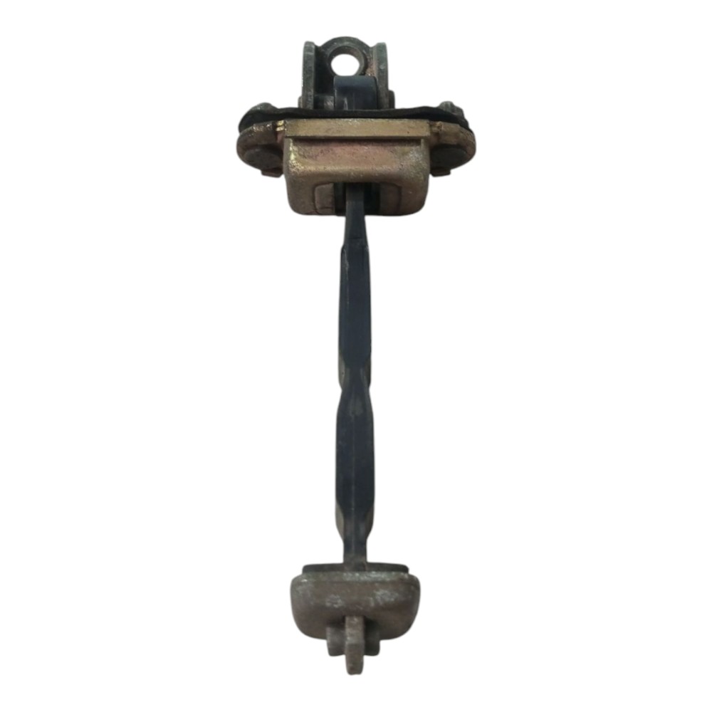 Limitador Porta Dianteira Esquerda Toyota Corolla 2009 3