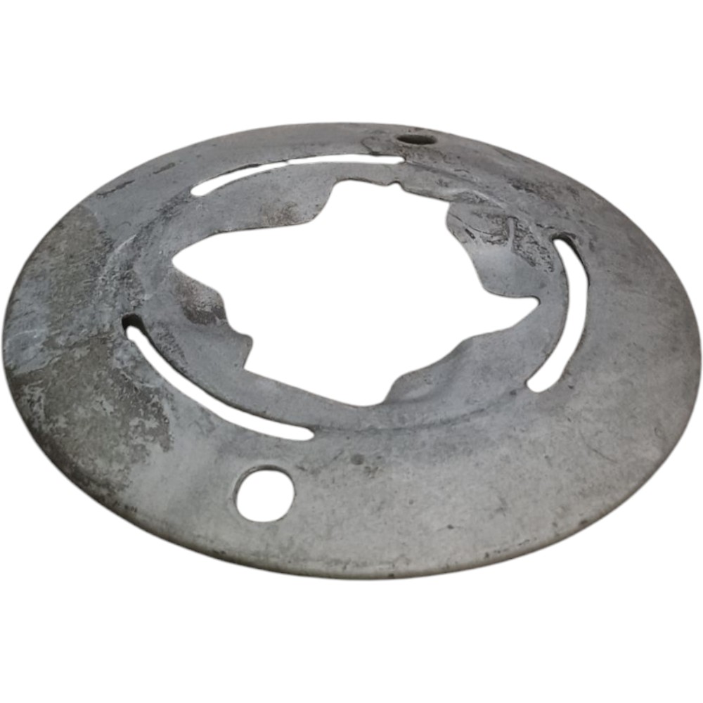 Trava Miolo Porta Dianteira Esquerda Ford Ka 2009 3