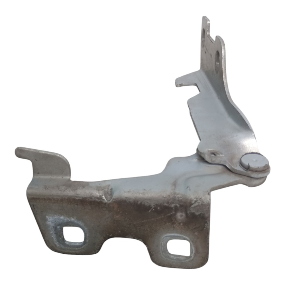Dobradiça Direita Capô Renault Clio Authentic 2004 5
