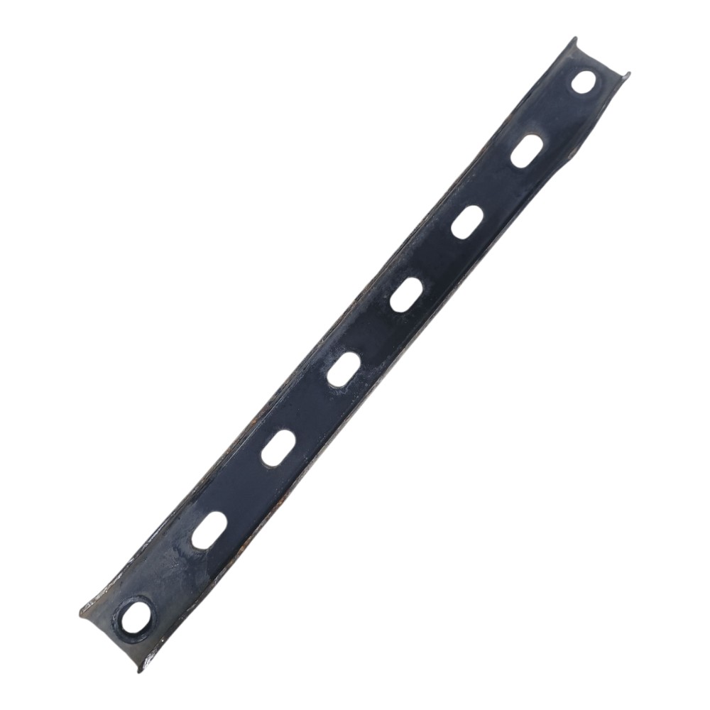 Suporte Parachoque Ford New Fiesta 2011 A 2013 8v515a104ab 1