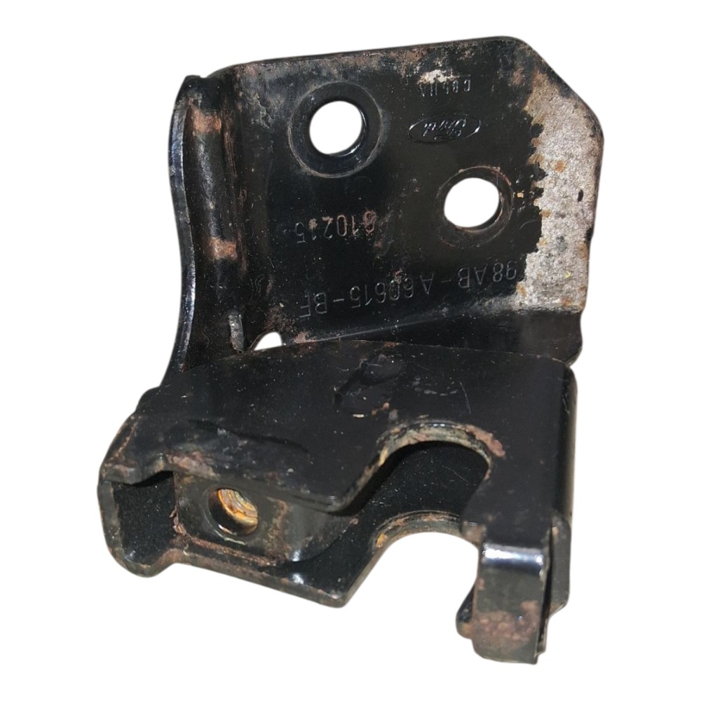 Suporte Banco Traseiro Ford Focus 1.8 2001 98aba60615 1