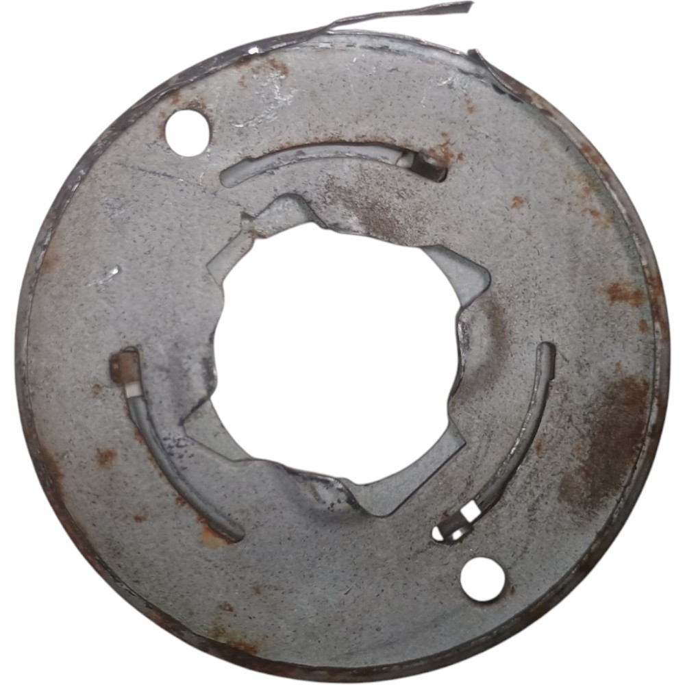 Haste Miolo Porta Direita Ford Ka 1997 A 2013 *detalhe 1