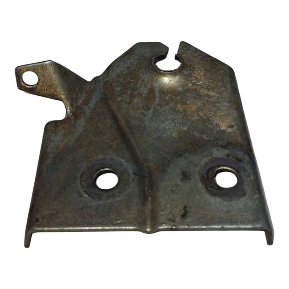 Suporte Fixação Cabo Embreagem Vw Gol 1997 A 2012 5