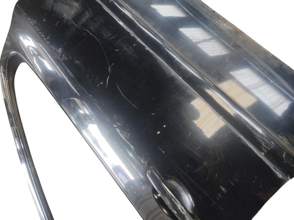 Porta Dianteira Direita Peugeot 307 2005 Com Detalhes 3