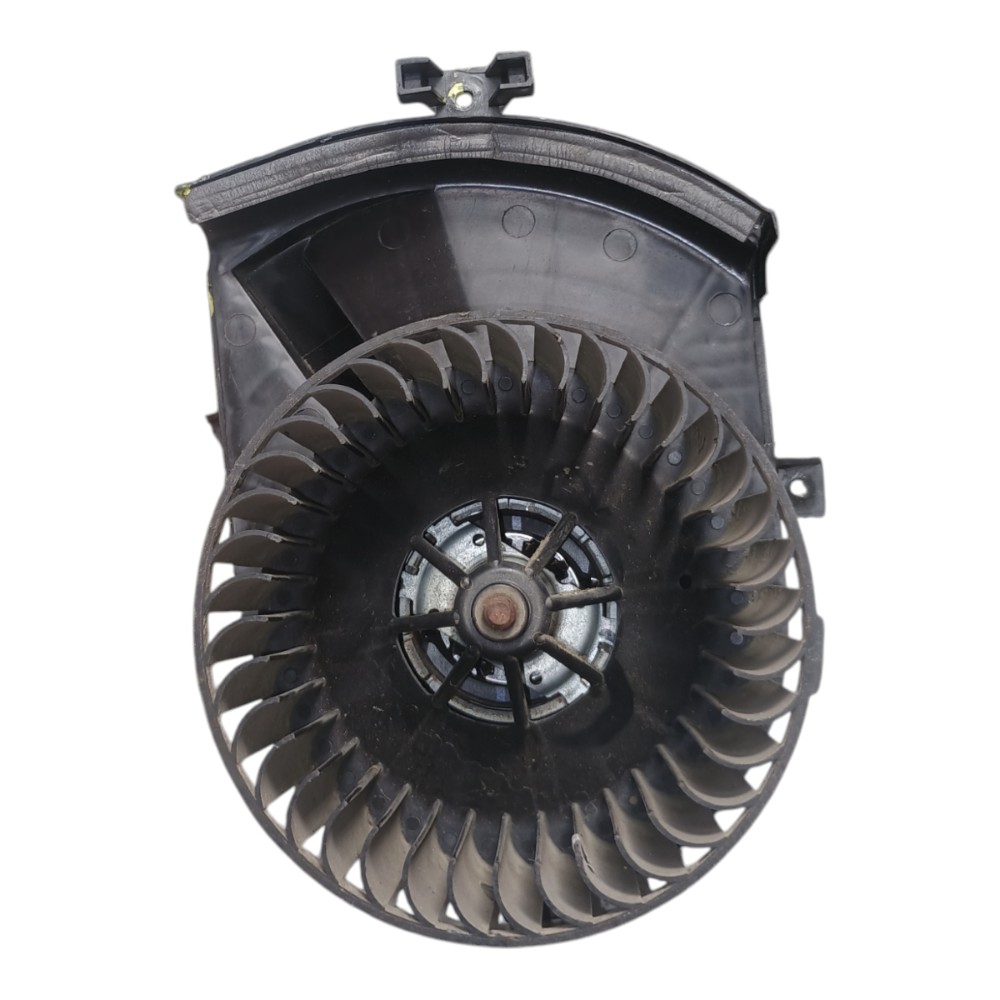 Motor Ventilador Ar Forçado Vw Voyage 2022 995958x *detalhes 1