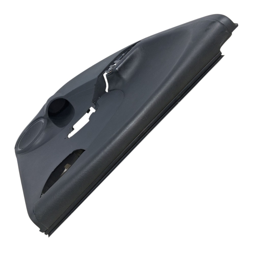 Forro Porta Traseira Esquerda Fit Xl 2010 83750tjo 3