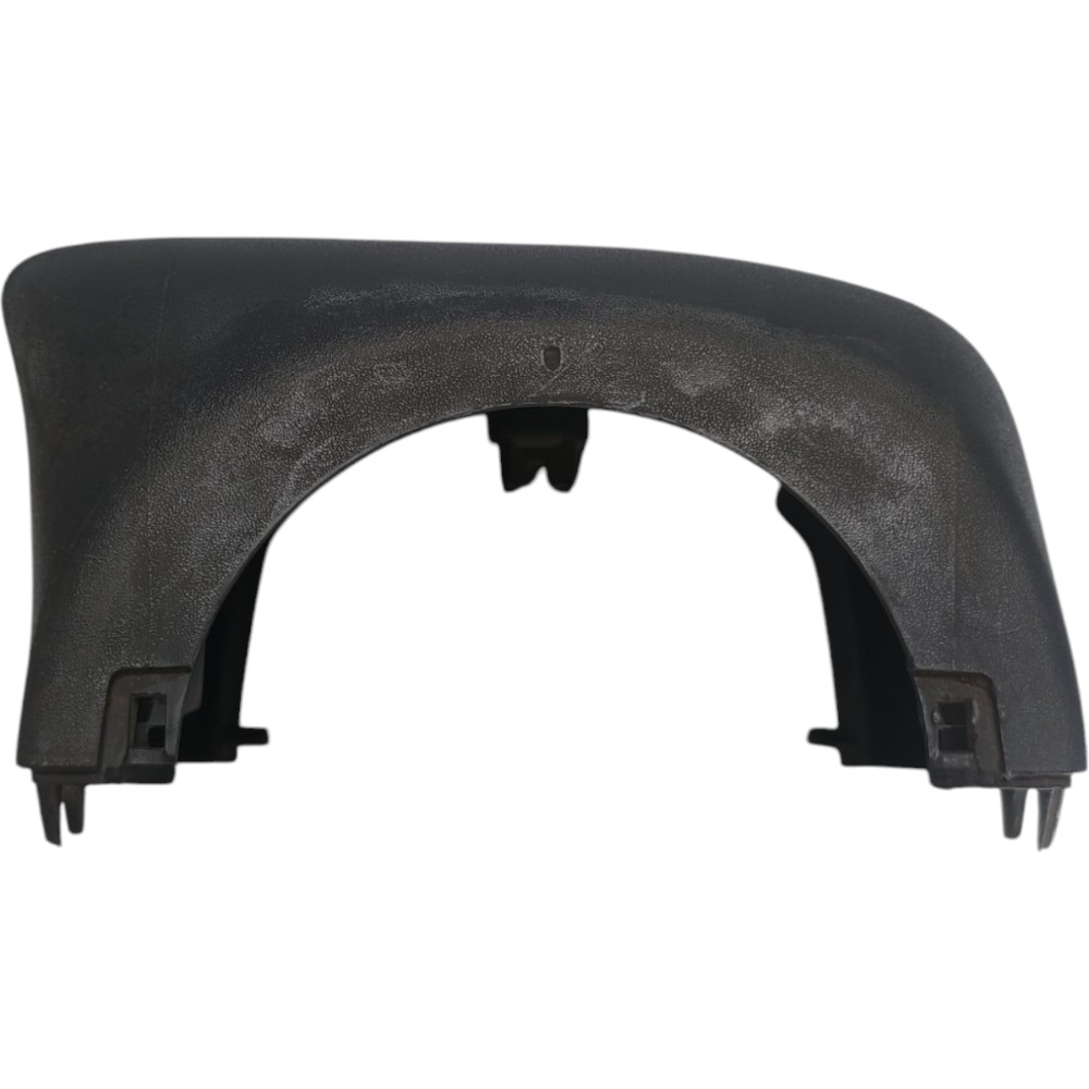 Moldura Inferior Chave Seta Gm Corsa Sedan 2004 4