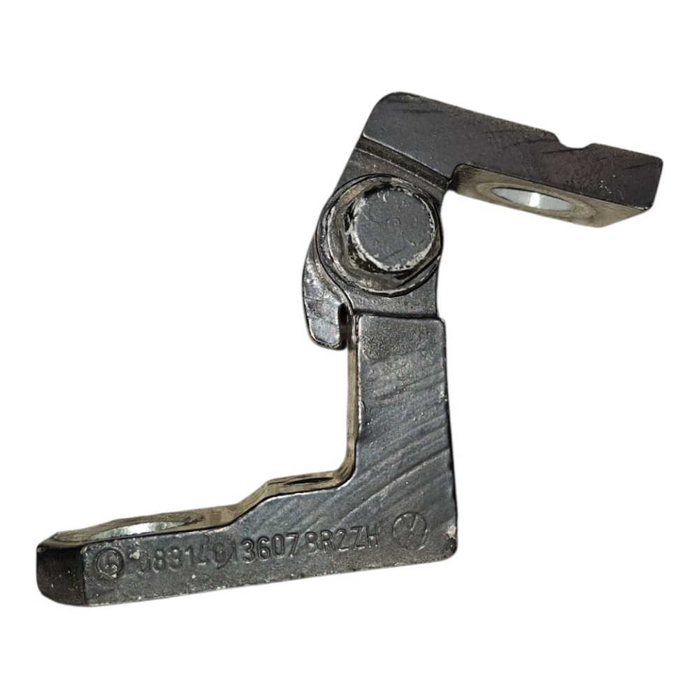 Dobradiça Superior Porta Tras Esquerda Vw Polo Sedan 2008 2