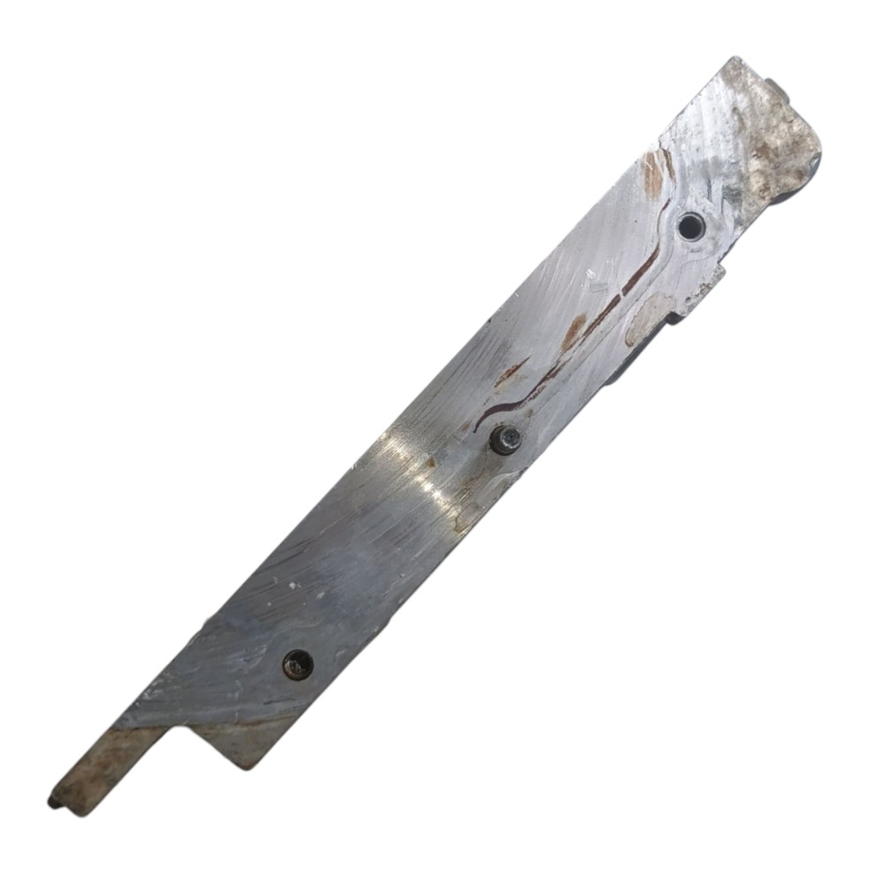 Flange Frontal Virabrequim Motor Seat Cordoba 1997 3
