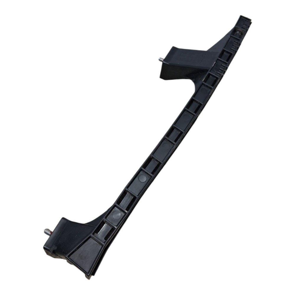 Guia Vidro Porta Dianteira Esquerda Hyundai Ix35 2014  Preto Preto