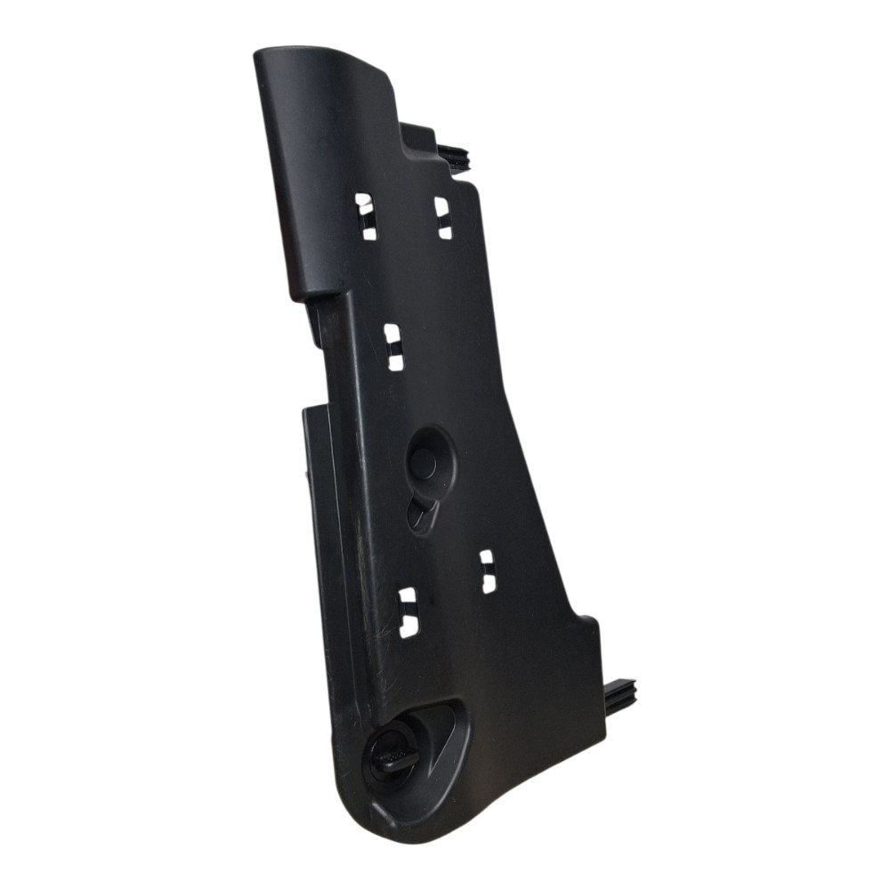 Acabamento Interno Volante Fit Xl 2010 77305tj0 – Preto Preto 3
