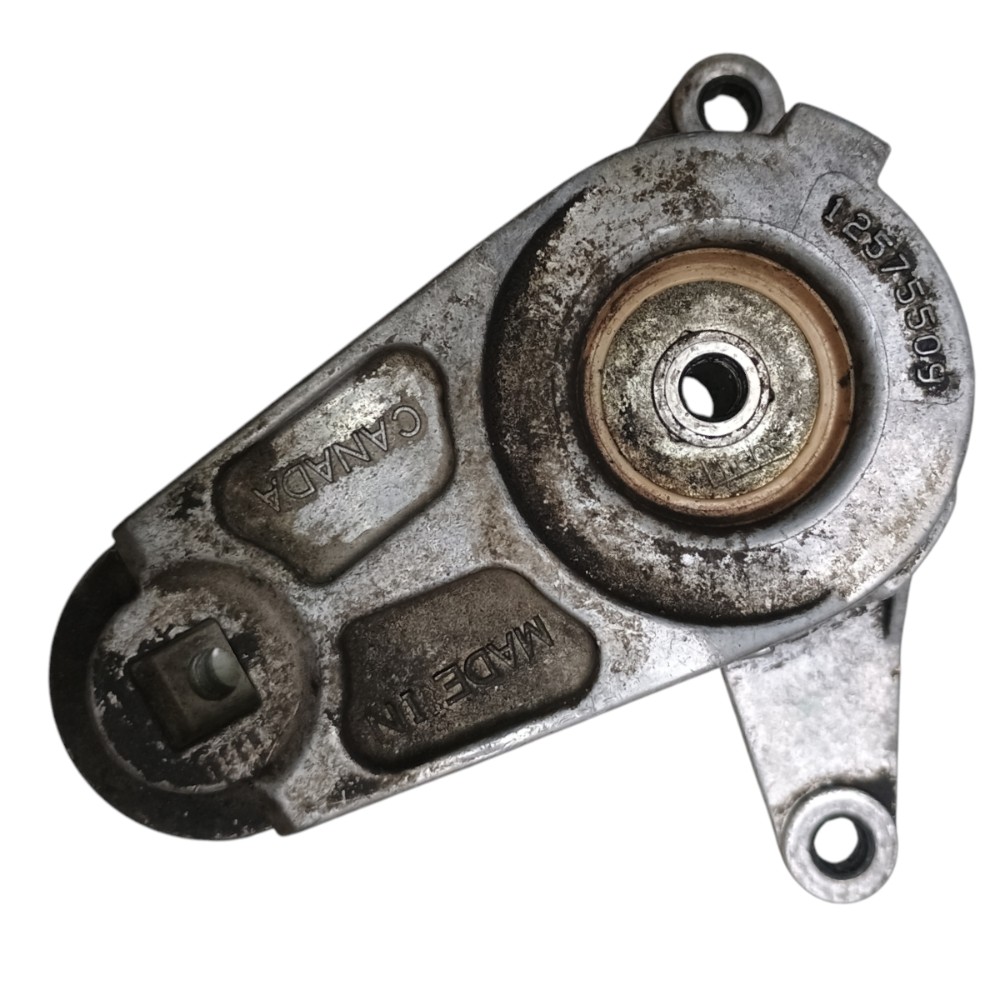 Tensor Correia Alternador 3.6 Gm Captiva 2008
