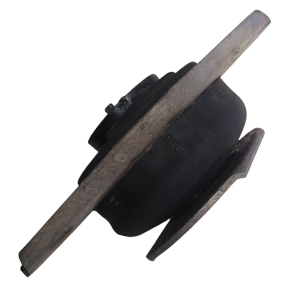 Coxim Inferior Cambio Fiat Tipo 1993 À 1997 3
