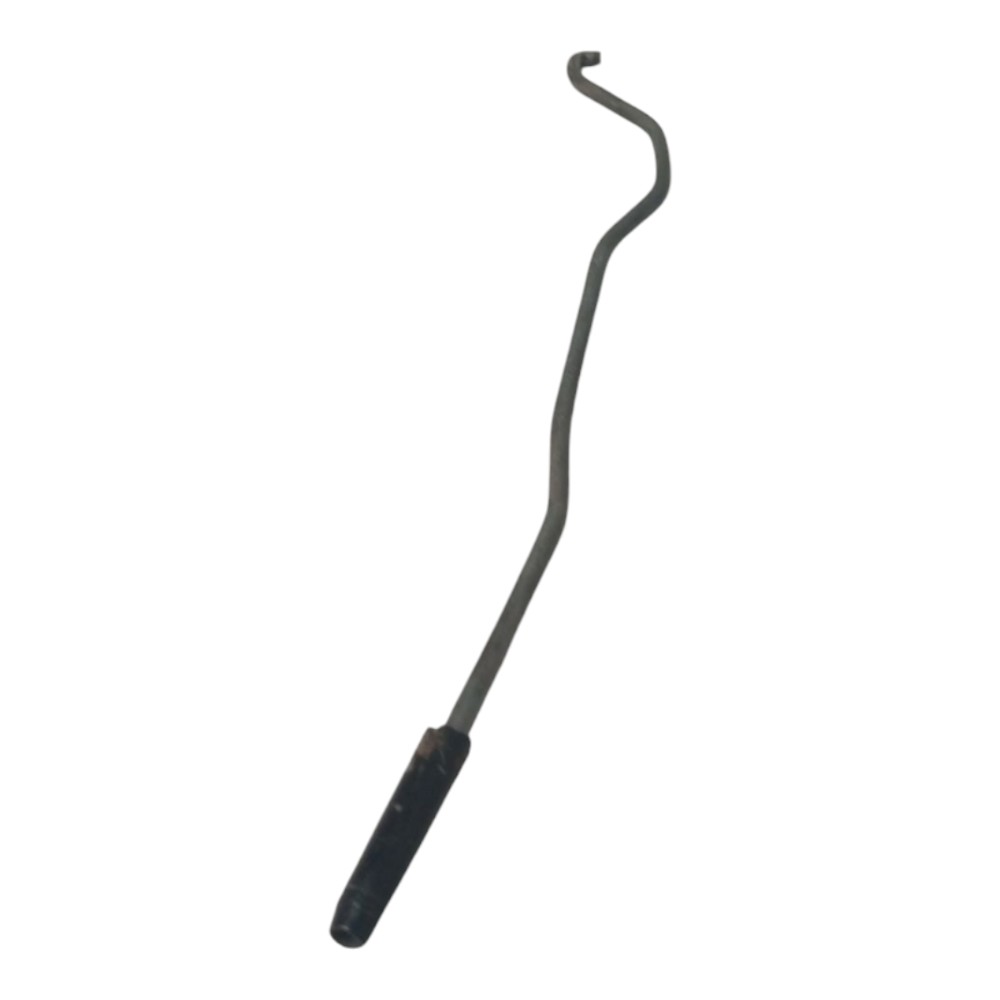 Pino Trava Porta Diant Dir Chevrolet Meriva 97 4