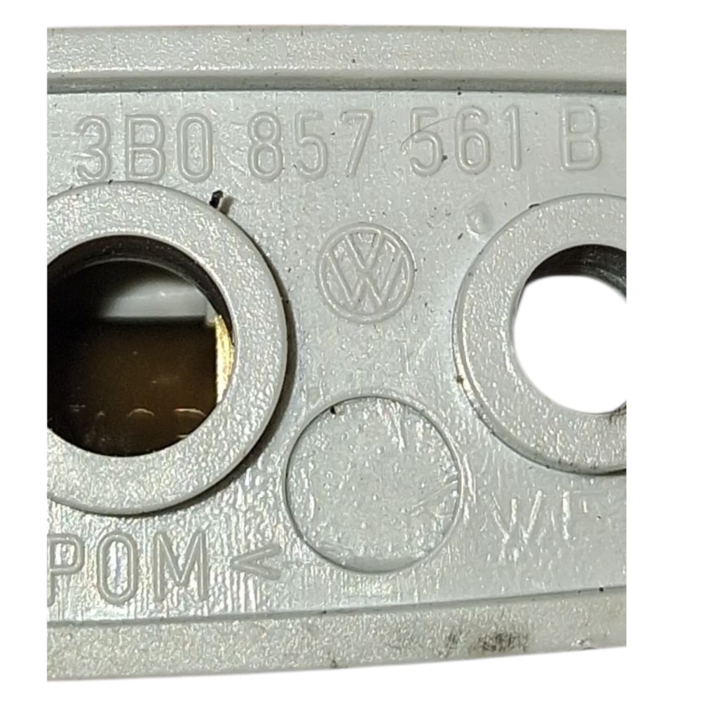 Suporte Quebra Sol Vw Voyage 1.6 2010 3b0857561b 6
