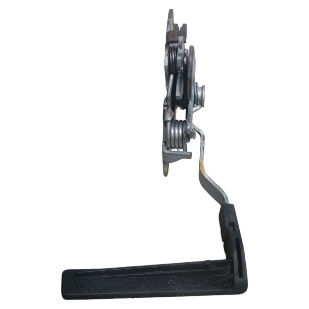 Fechadura Capo Citroen C3 2003 À 2012 1