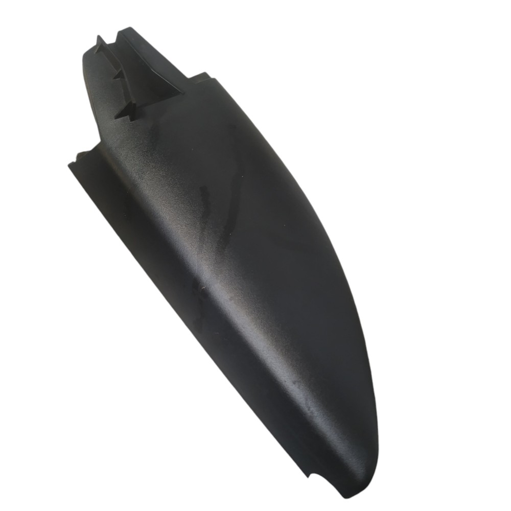 Acabamento Interno Retrovisor Direito Vw Polo 2014 1