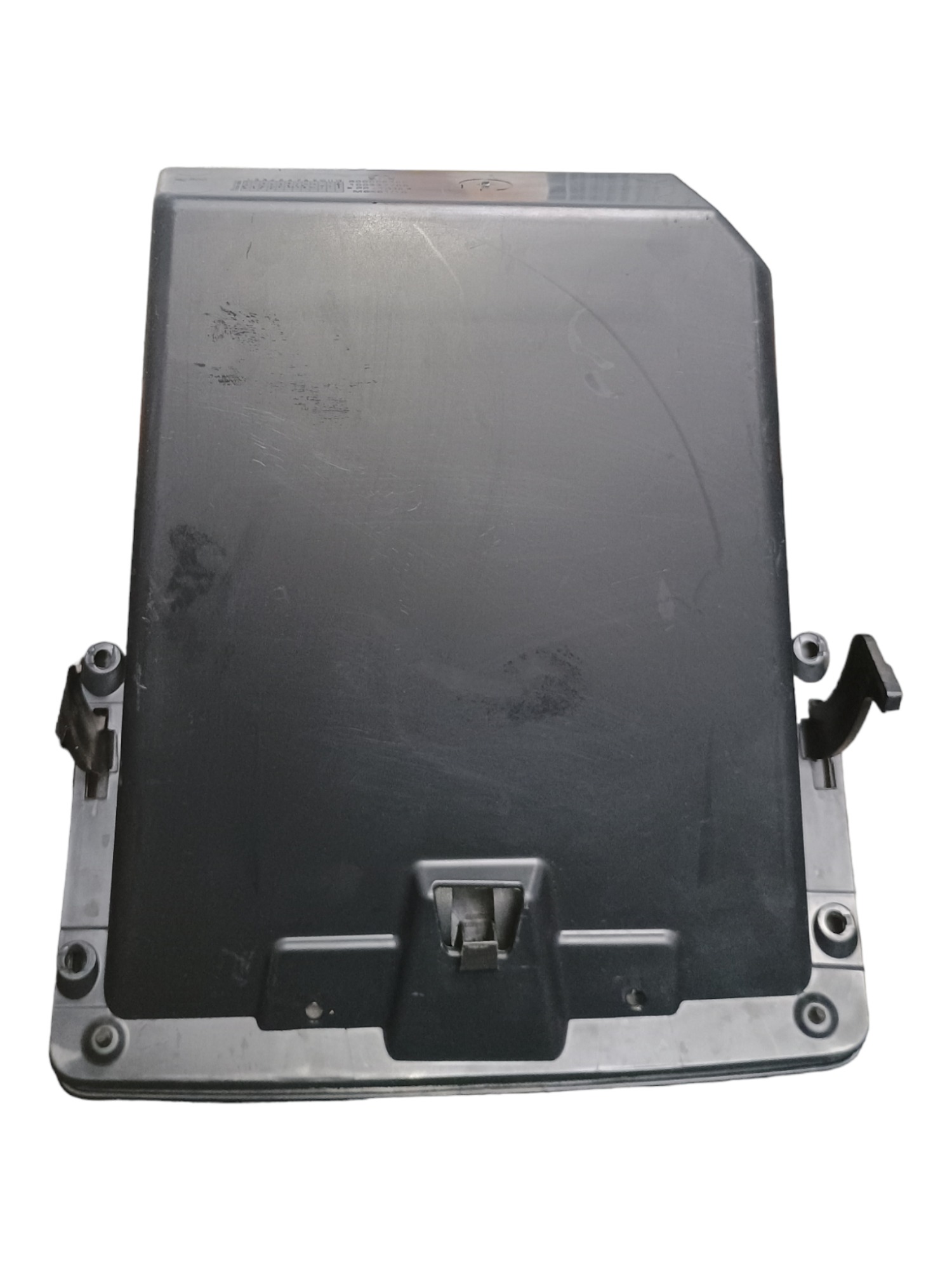 Porta Luvas Fiat Mobi Easy 1.0 2019 100227799 C/detalhe 4