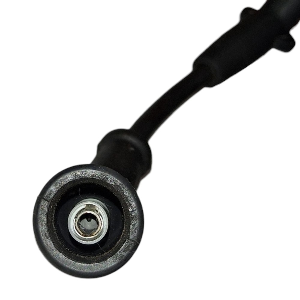 Cabo Vela Gm Onix 2015 Preto 6