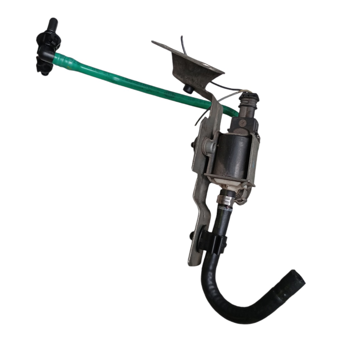 Válvula Solenoide Partida Frio Fiat Mobi Like 2018 51808645 2