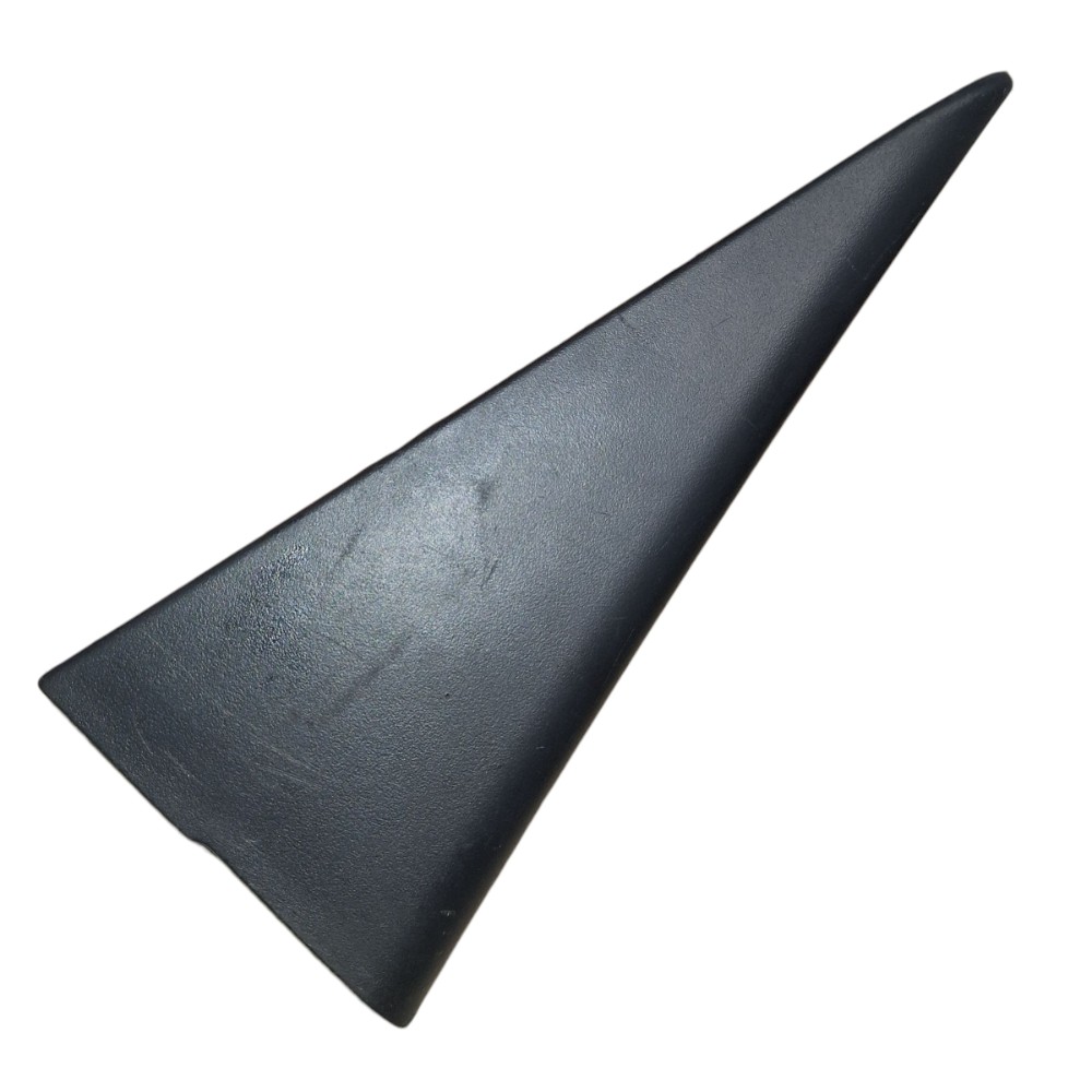 Acabamento Interno Retrovisor Esquerdo Fit Xl 2010 *detalhe Preto 1