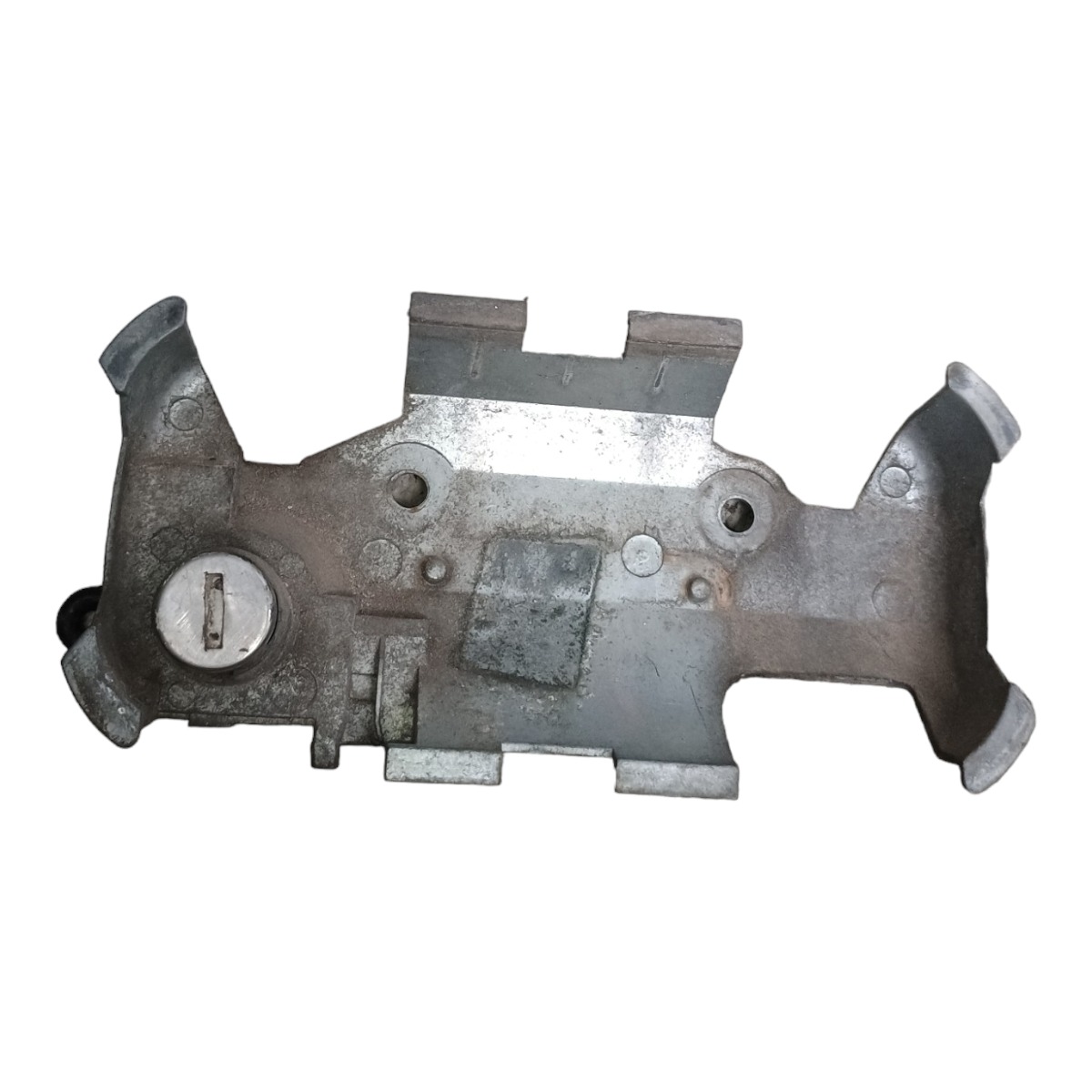 Suporte Maçaneta Externa Porta Diant Direita Gm Corsa 2001 1