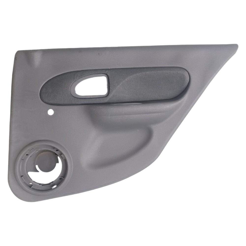 Forro Porta Traseira Direita Renault Clio 2003 À 2012 1