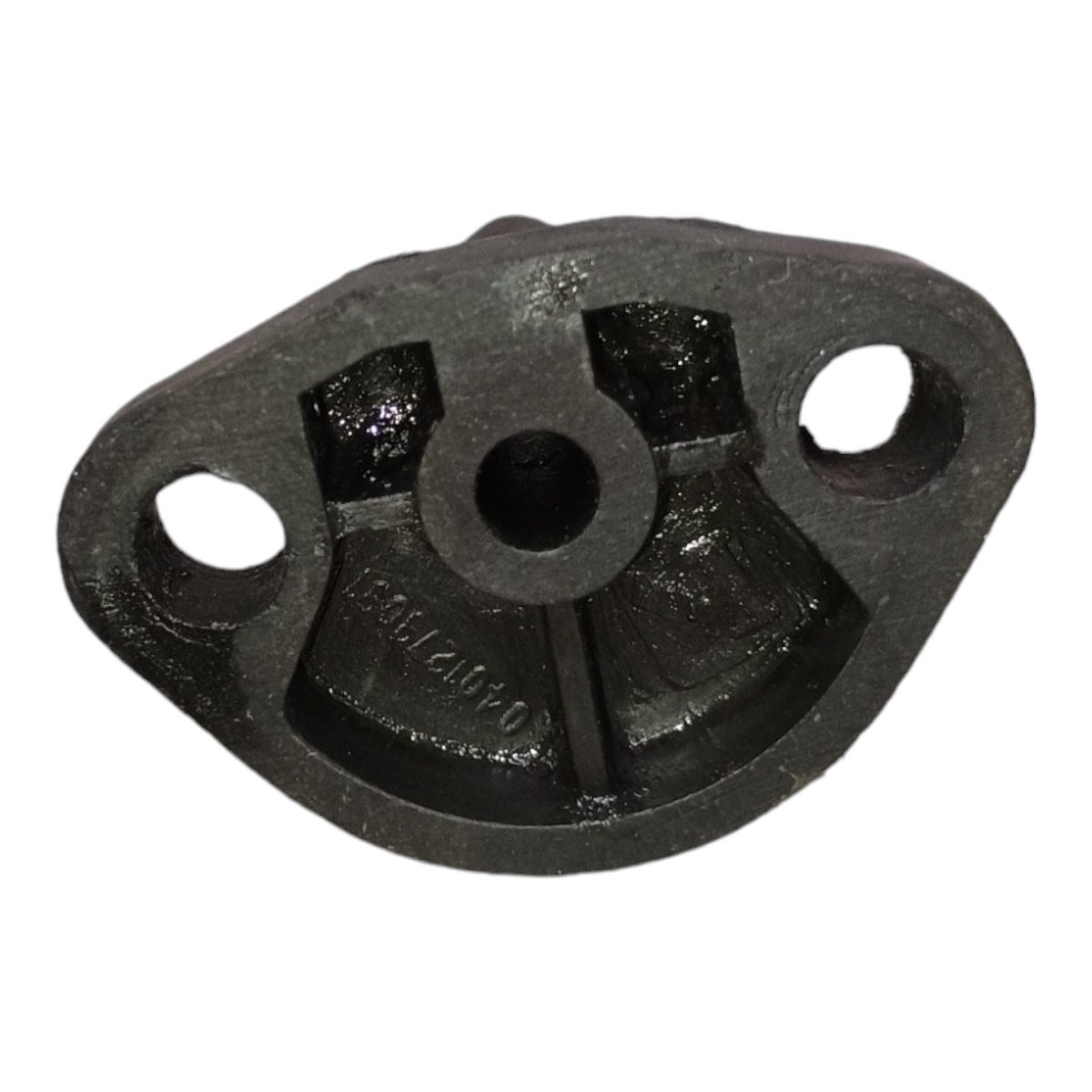Baquelite Bomba Combustível Vw Fusca 1993 À 1996 0401273031 2