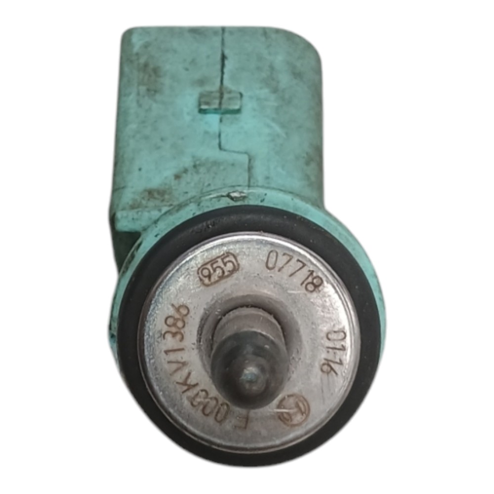 Aquecedor Bico Injetor Vw Voyage 1.6 2022 04c963319b 4
