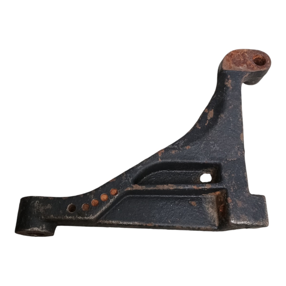 Suporte Alternador Superior Gm Celta Corsa 2003 A 2012 4