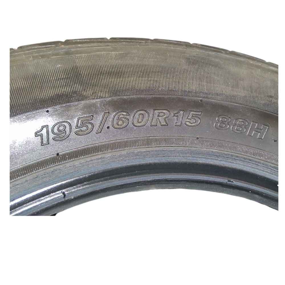 Pneu Radial Westlake 195/60r15 88h 4