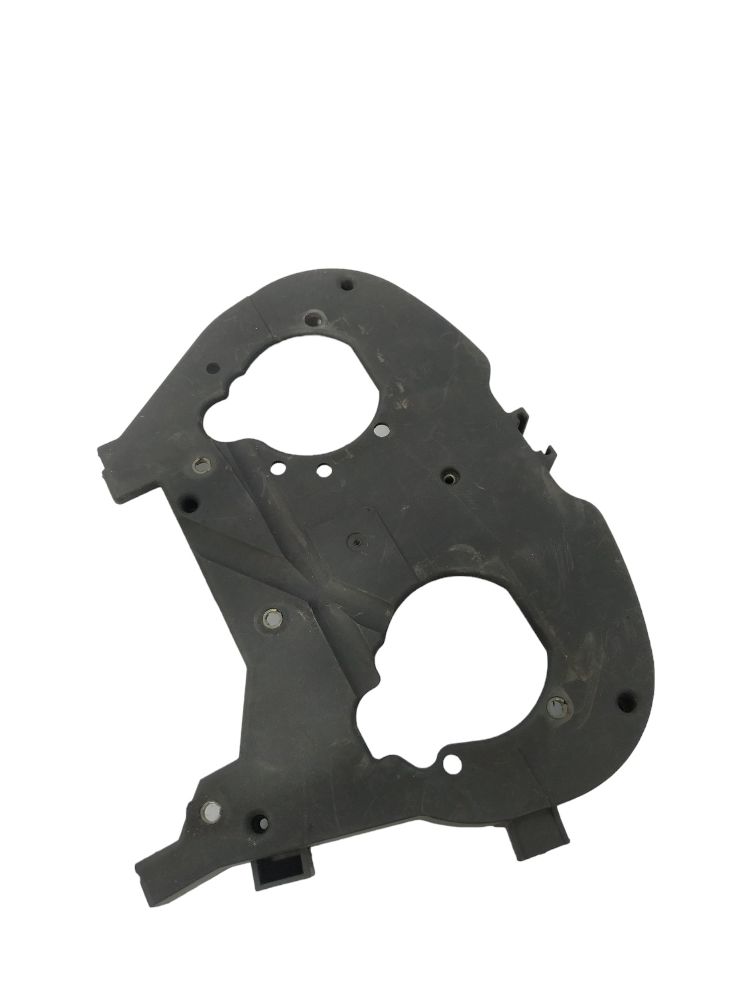 Capa Correia Dentada Citroen C4 2006 A 2015 1
