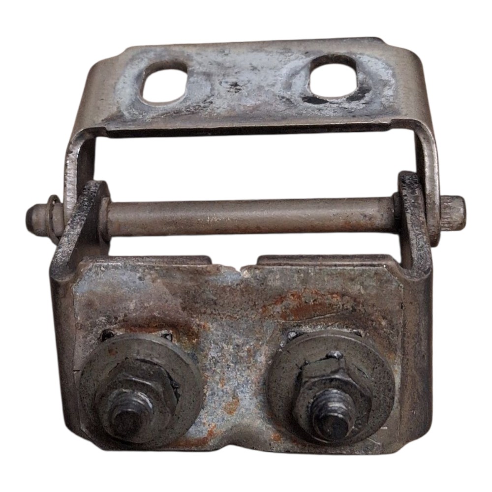 Dobradiça Porta Malas Ford Ka 2008 7s55w42900ab 4