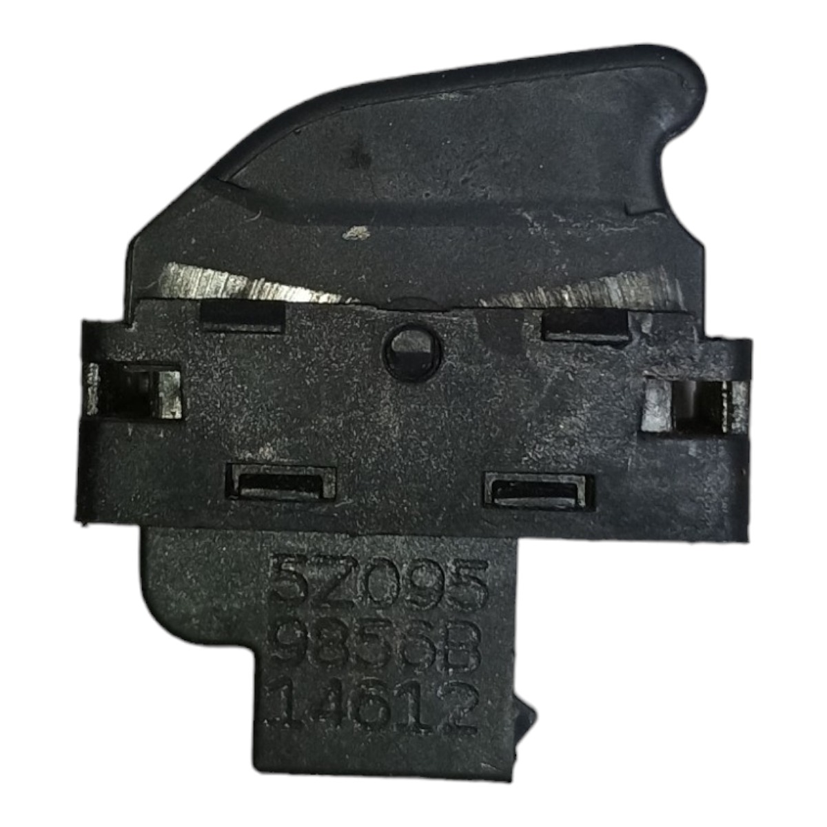 Botão Vidro Elétrico Dianteiro Dir Vw Fox 2013 5z0959856b 4