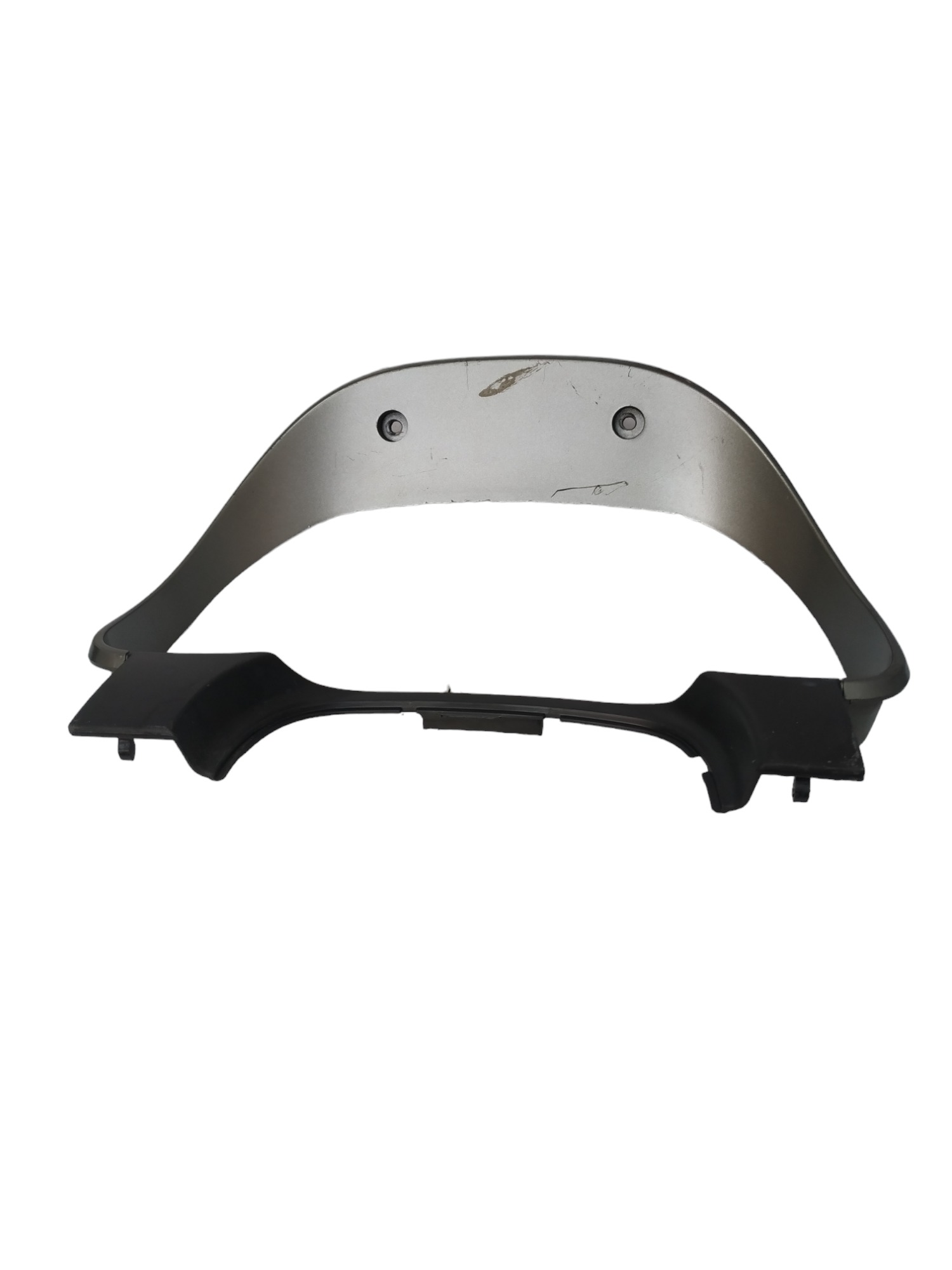 Moldura Painel De Instrumentos Fiat Strada 2014 2