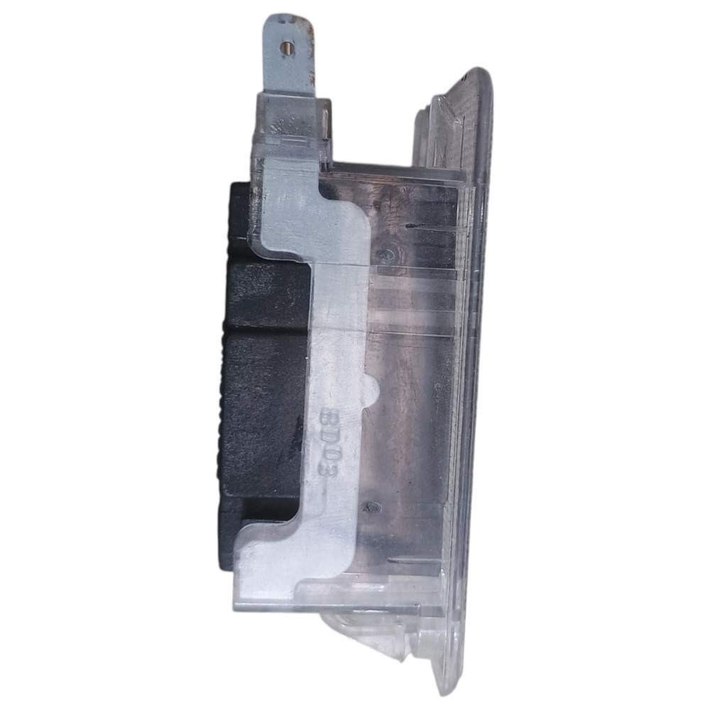 Luz Cortesia Porta Malas Hyundai Hb20 1.6 2018 3