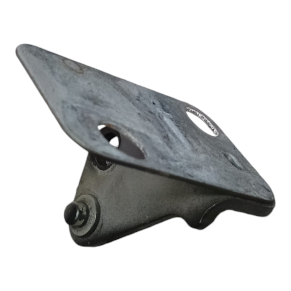 Suporte Dobradiça Inferior Porta Diant Esq Vw Polo 2014 6