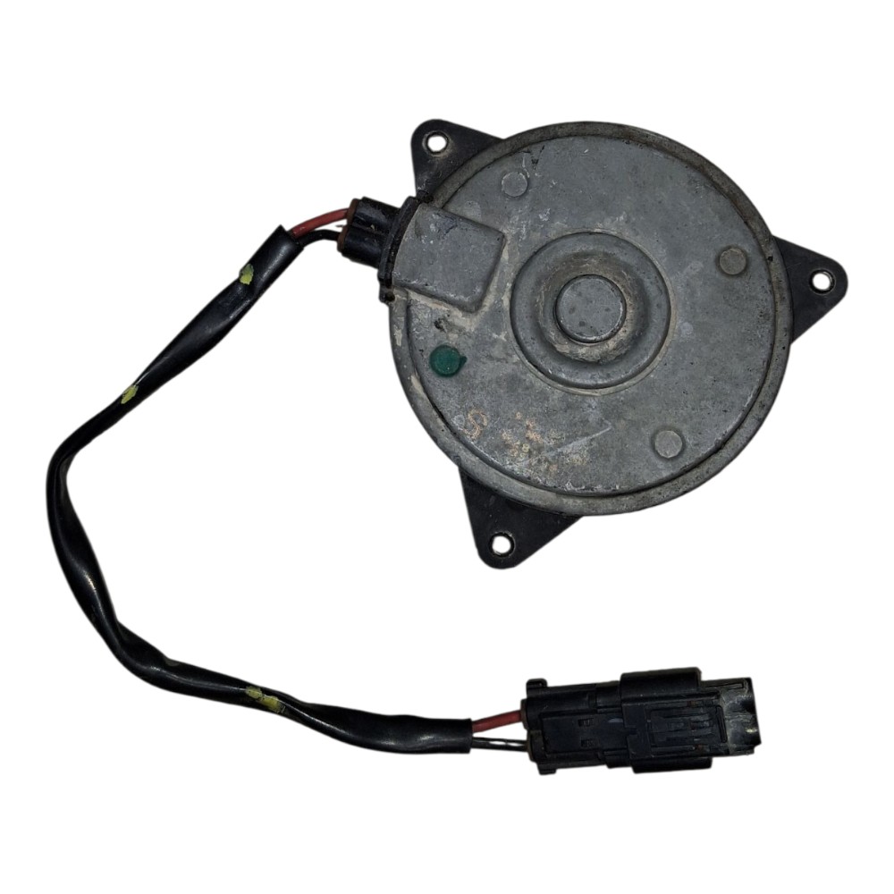 Motor Ventoinha Fit Xl 2010 *detalhe 2