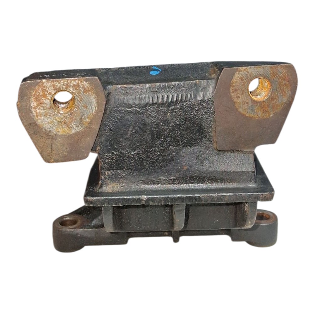 Suporte Direito Coxim Motor Corsa Montana Meriva 2003 A 2012 6