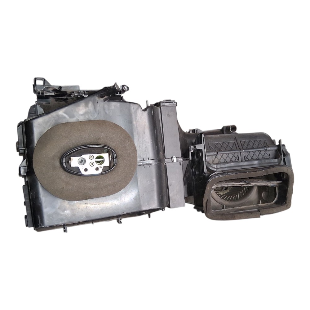 Caixa Evaporadora Vw Polo 2005 Á 2014 6qe820003e *detalhes 1