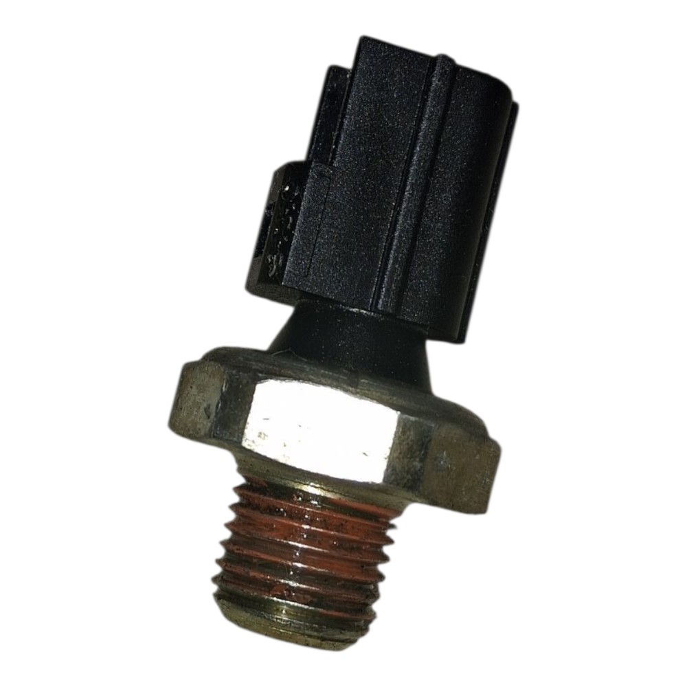 Sensor Interruptor Pressão Óleo New Fiesta 2010 À 2018 2