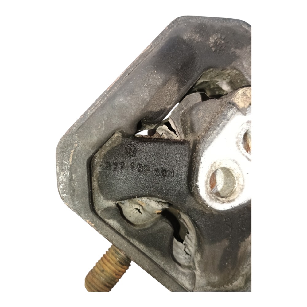 Coxim Motor Cambio Vw Gol 1.0 1996 A 2012 5