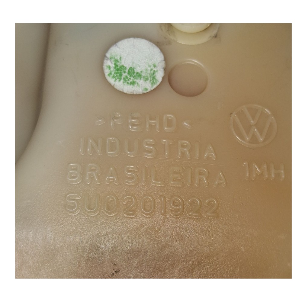 Reservatório Partida Fria Vw Voyage 1.6 2010 5u0201922 6
