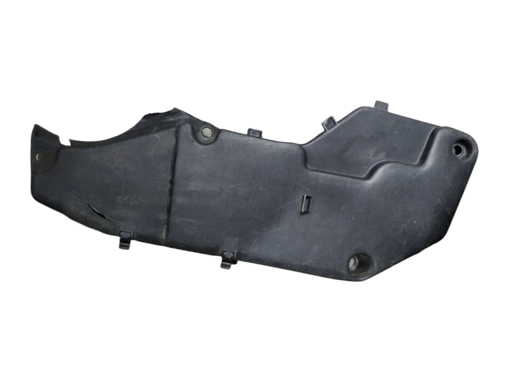 Capa Da Correia Dentada Fiat Tipo 1995 Com Detalhe