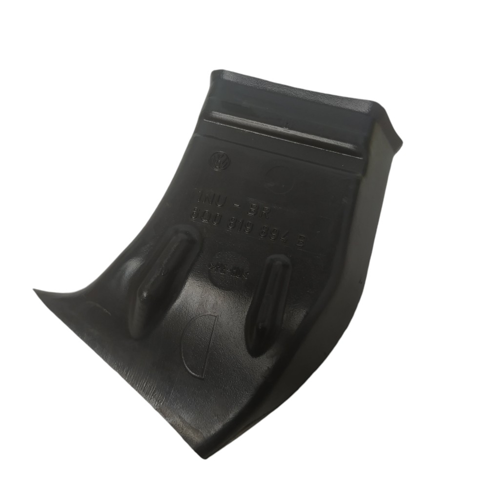 Duto Condutor Ar Vw Polo 2014