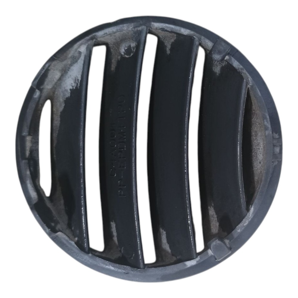 Grade Difusor Ar Painel Gm Corsa Joy 2005 C4a00 5