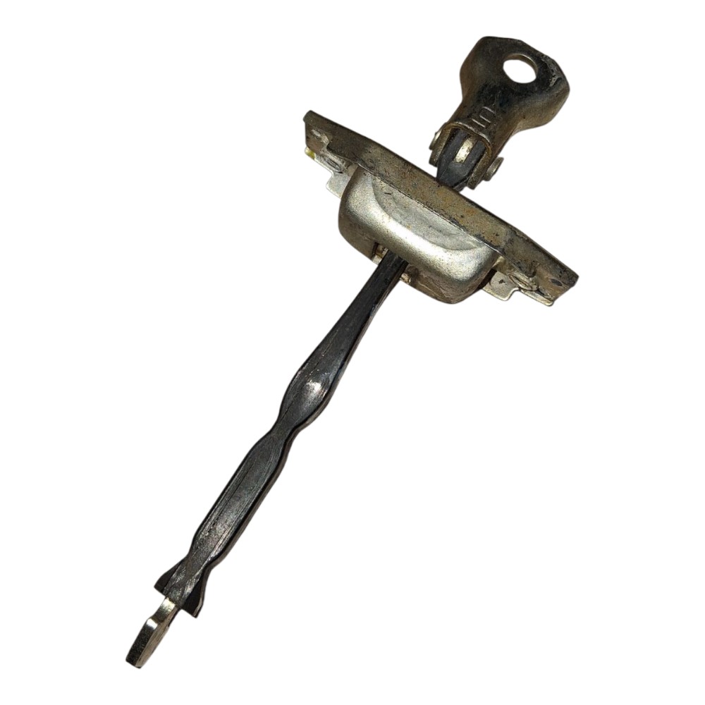 Limitador Porta Traseira Direita Toyota Yaris Sd 2021 3